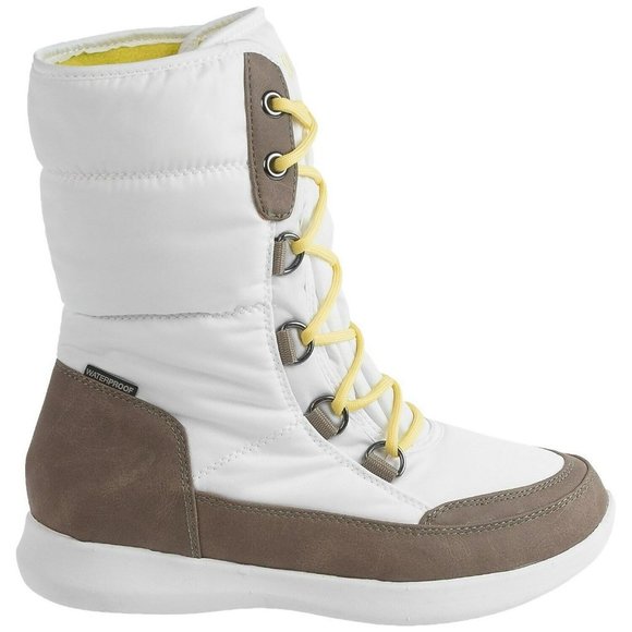Cougar Women's Wagu Winter Boot - Picture 4 of 12